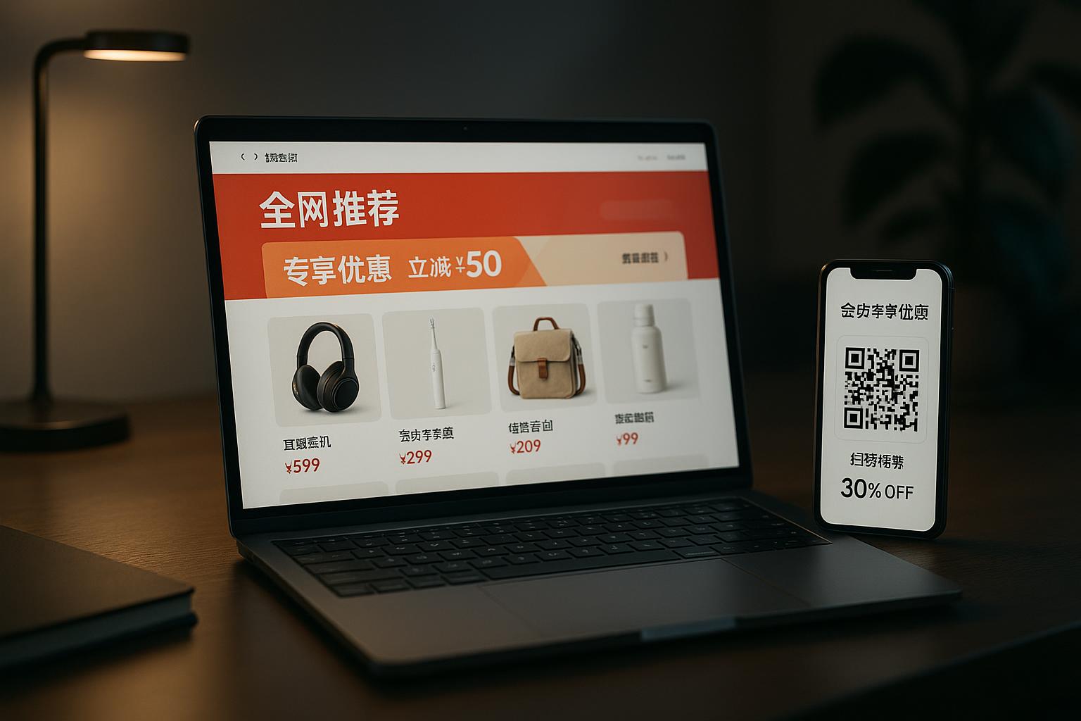 淘宝导购网的定义与核心作用是什么？