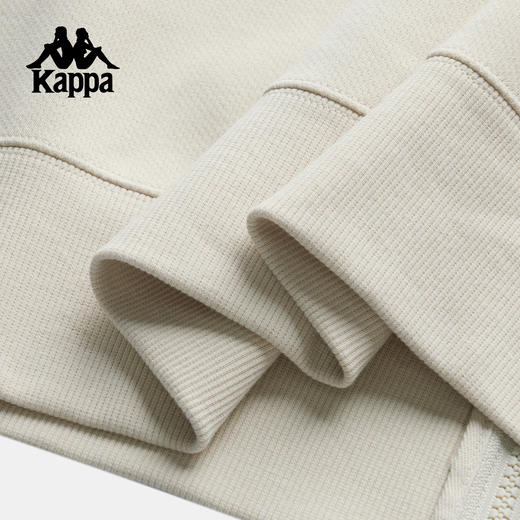 Kappa 秋季新款外套 连帽开衫卫衣K0F72MK70 商品图4
