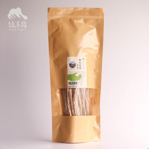 野生党参  |合作生产 * Wild Codonopsis pilosula in plateau | Partner Production 商品图5