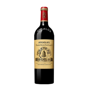 金钟酒庄红葡萄酒 Chateau Angelus