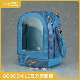 【GSC现货】毛绒玩偶 外出斜挎包 MyGO!!!!! BanG Dream!