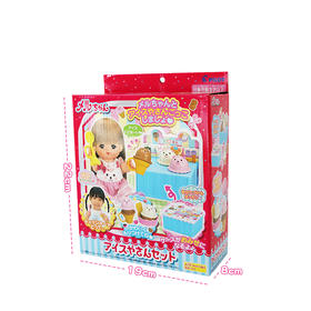 咪露  冰激凌小店MELC516560