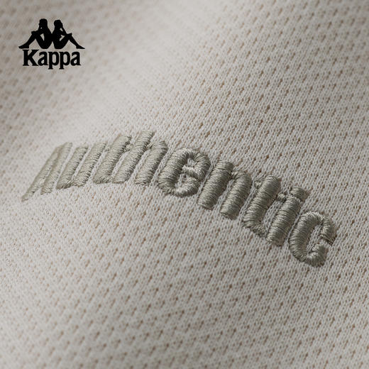 Kappa 新款圆领套头卫衣 女K0F82WT80 商品图3