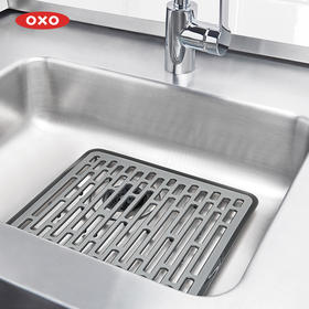 OXO 奥秀硅胶沥水垫小号（水槽专用）	OGGC13190610