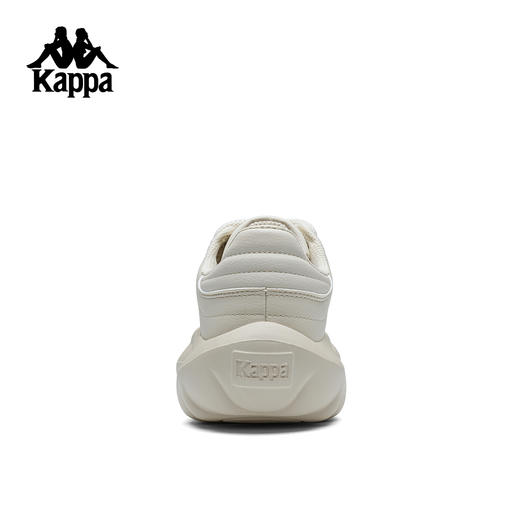 Kappa 2025新款 女士云朵鞋 厚底增高运动鞋K0F85CC00 商品图4