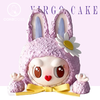 处女座 labubu生日蛋糕 商品缩略图1
