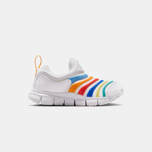 Nike Dynamo Free (TD) 婴童运动童鞋 343938 商品图7