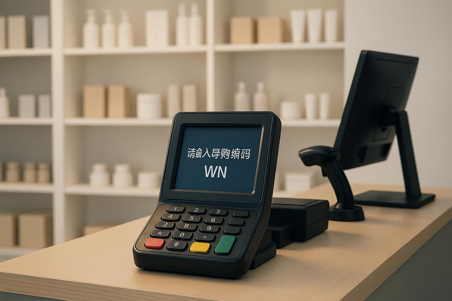 WN导购编码代表什么含义？
