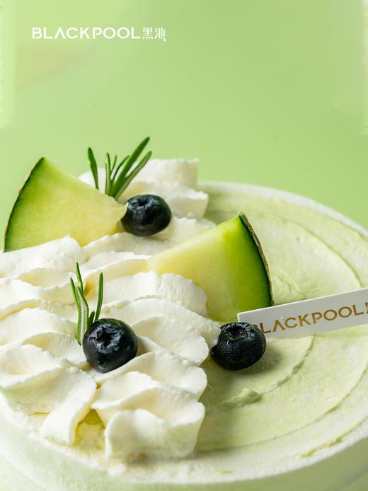 柚子蜜瓜软忌廉 商品图2