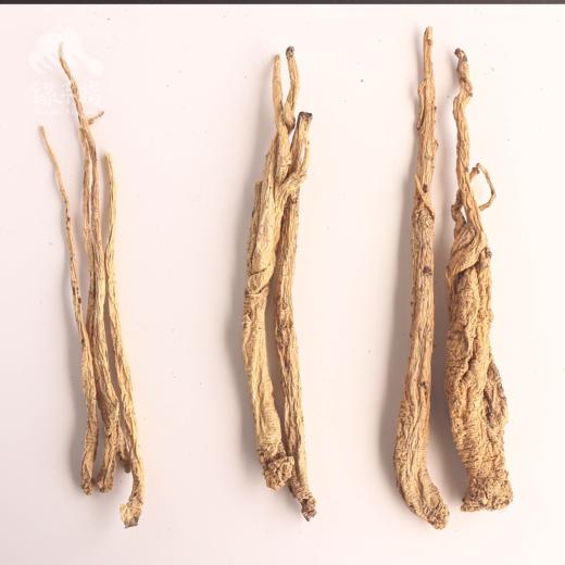 野生党参  |合作生产 * Wild Codonopsis pilosula in plateau | Partner Production 商品图4