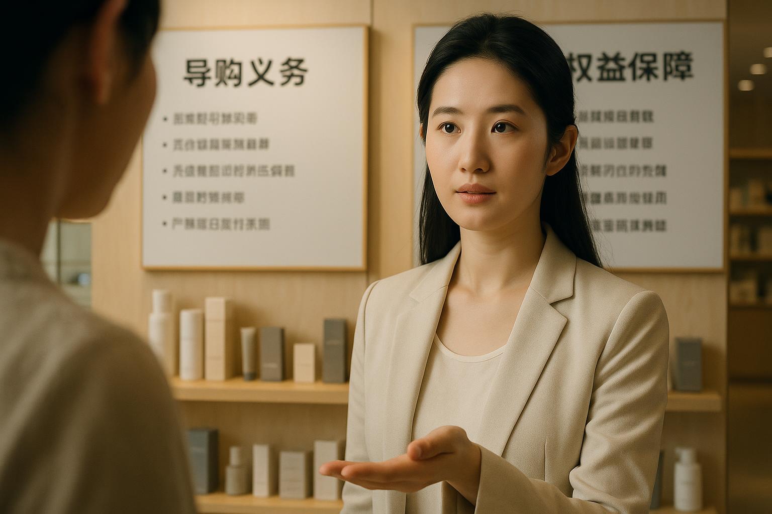 导购义务指的是什么？
