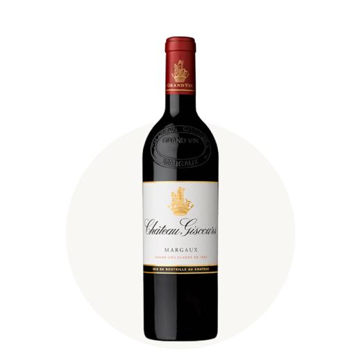 美人鱼庄园干红葡萄酒 Château Giscours, Margaux 商品图0