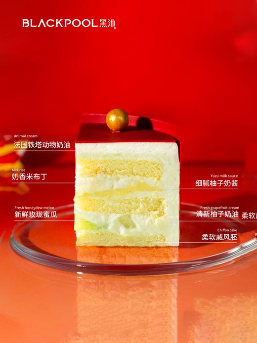 开运锦鲤 商品图6