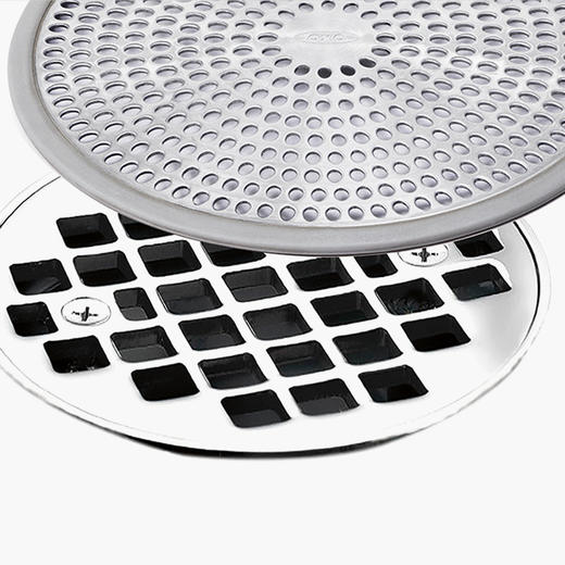 OXO 奥秀不锈钢地漏过滤网OGGC1288100 商品图3