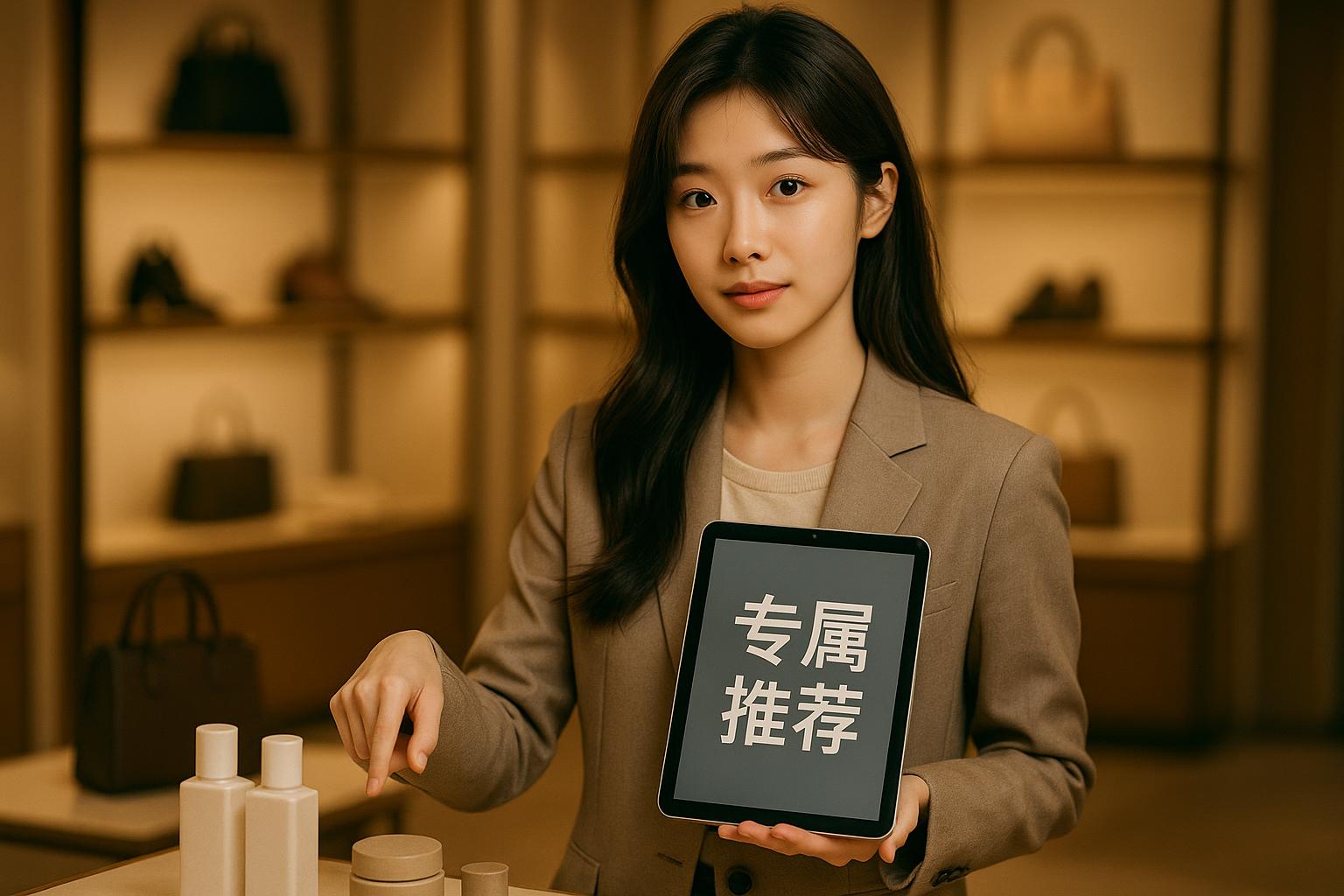 导购服务到底指什么？