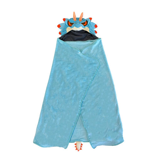 【GSC预售定金】怪物猎人 Mondefo 系列 软乎乎斗篷 海龙 商品图4