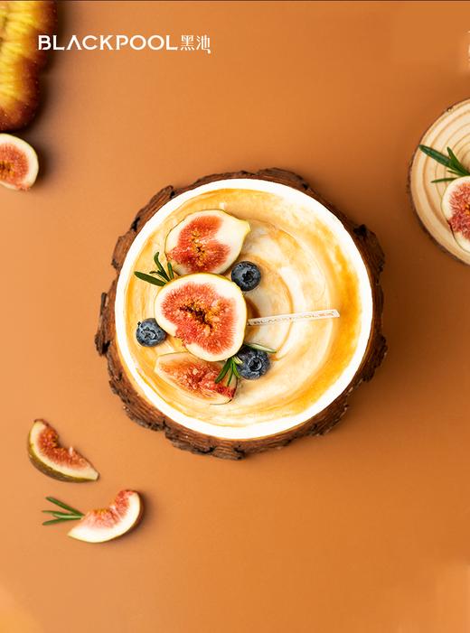 无花果可可红茶软忌廉 商品图3