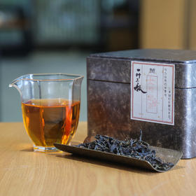 「太和甜茶·2025」婉约香甜，普洱非遗技艺（250g）