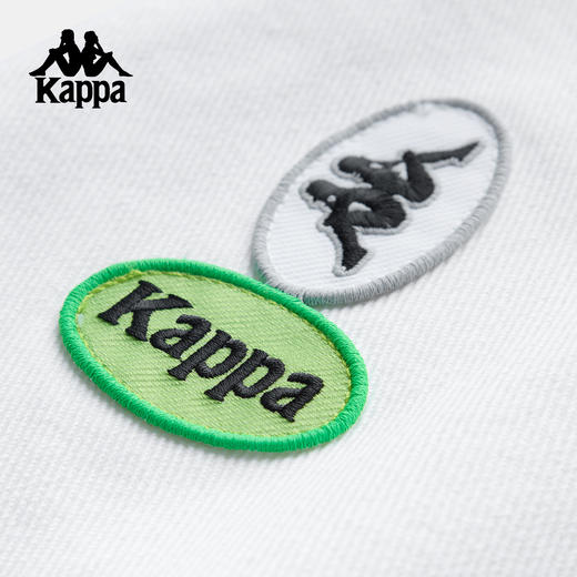 Kappa 秋季新款直筒休闲裤 KPCIDAX80 商品图1