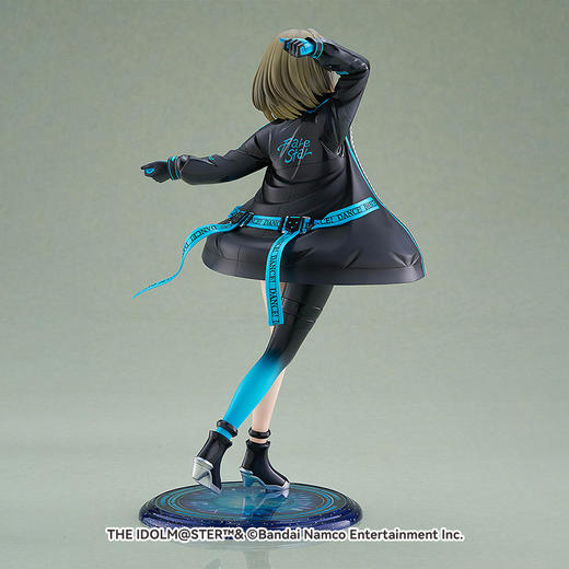 【GSC预售定金】1/7标准比例［Dance・Dance・Dance］高垣枫＋ 偶像大师 灰姑娘女孩 商品图2