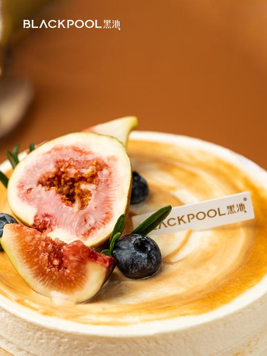 无花果可可红茶软忌廉 商品图4