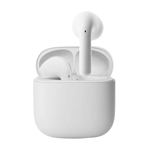 漫步者（EDIFIER）【新品上市】X1 Evo 真无线蓝牙耳机 蓝牙6.0 AI翻译 适用苹果华为小米OPPO手机 商品图0