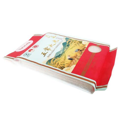 天仁道五常大米2.5kg 特等 商品图2