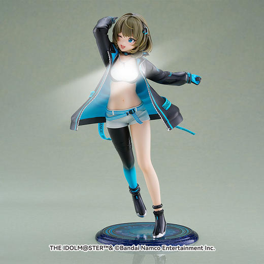 【GSC预售定金】1/7标准比例［Dance・Dance・Dance］高垣枫＋ 偶像大师 灰姑娘女孩 商品图1