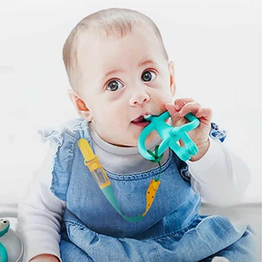 【Matchstickmonkey】火柴猴牙胶无尾款 商品图2