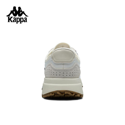 Kappa卡 新款复古老爹厚底运动鞋 跑鞋 男女款K0FZ5MM53 商品图4