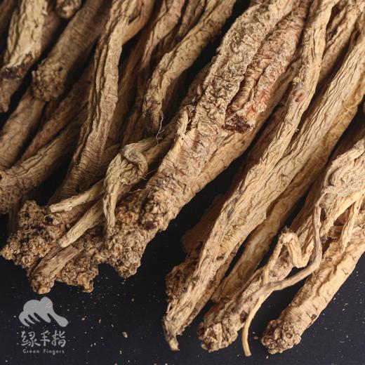 野生党参  |合作生产 * Wild Codonopsis pilosula in plateau | Partner Production 商品图2