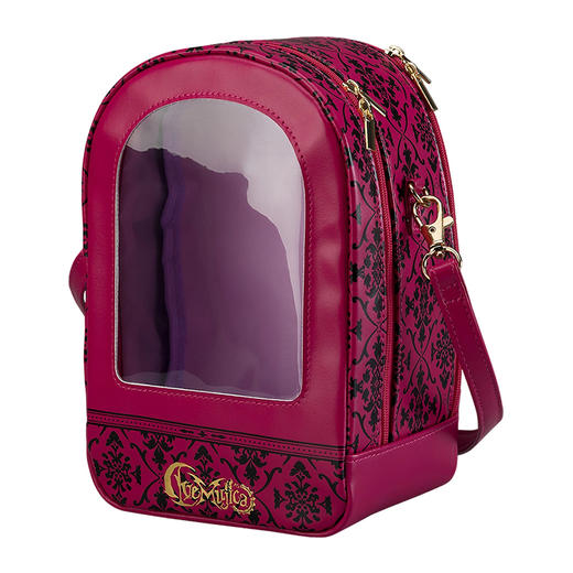 【GSC补款】毛绒玩偶 外出斜挎包 Ave Mujica BanG Dream! 商品图4