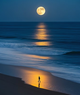 2025中秋普通月亮奖