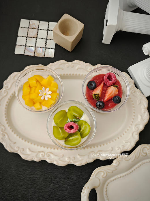 提拉米苏/米布丁杯 商品图0