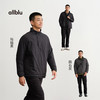 【秋Vol.4】allblu男装"超轻量"25秋保暖立领外套｜轻量抓绒网眼ZY 商品缩略图3
