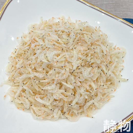 生态淡干虾皮30g｜山东 商品图3