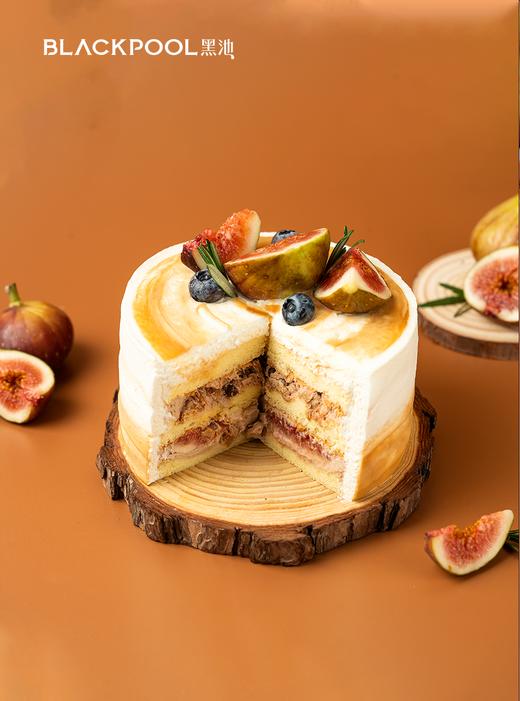 无花果可可红茶软忌廉 商品图6