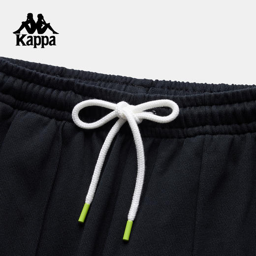 Kappa 秋季新款 休闲微喇阔腿裤 女KPDJDAK80 商品图2