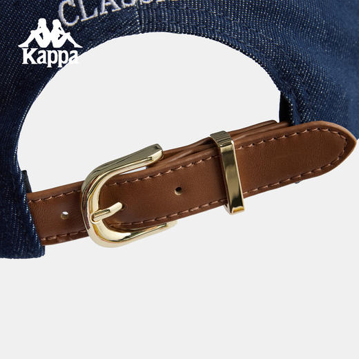 Kappa 新款运动棒球 休闲百搭 男女款K0FZ8MB10 商品图4