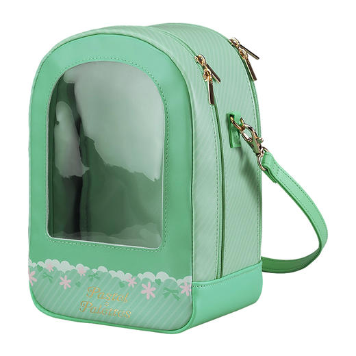 【GSC现货】毛绒玩偶 外出斜挎包 Pastel＊Palettes BanG Dream! 商品图4