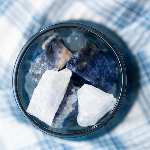 幻彩系列 晶石香薰&精油 商品图2