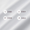 【凌志T5】暗扣领竹纤维抗皱长袖衬衫M666S 商品缩略图5