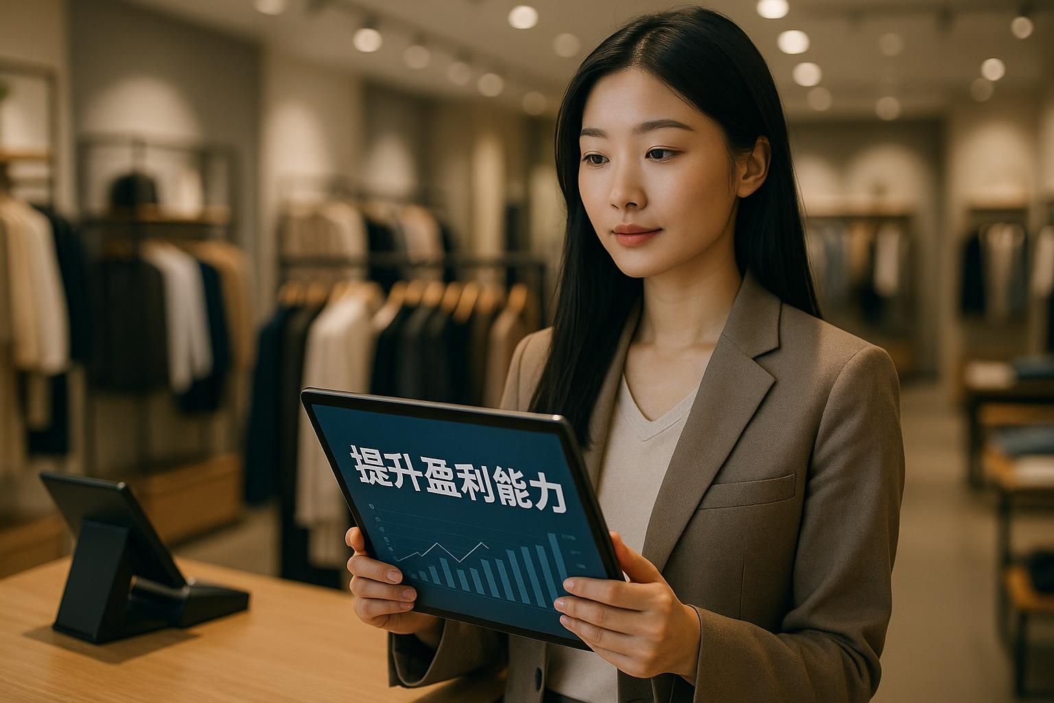 服装导购转型开店，最应该做哪些准备？