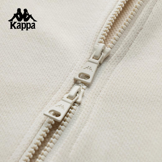 Kappa 秋季新款外套 连帽开衫卫衣K0F72MK70 商品图2