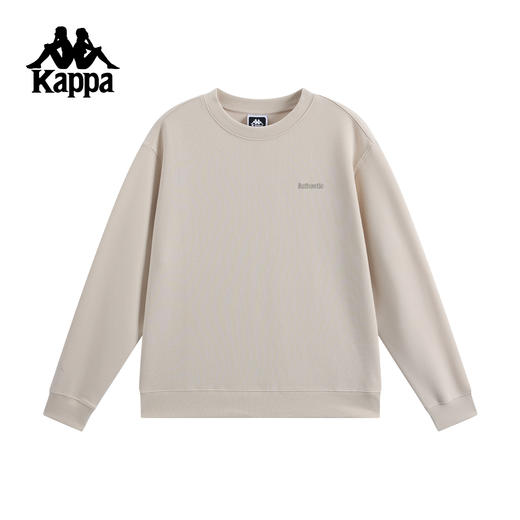 Kappa 新款圆领套头卫衣 女K0F82WT80 商品图1