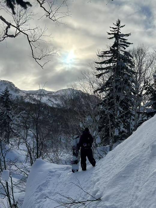 Burton Family Tree冠名｜（02月28日-03月05日）BAM初级野雪训练营十期 商品图5