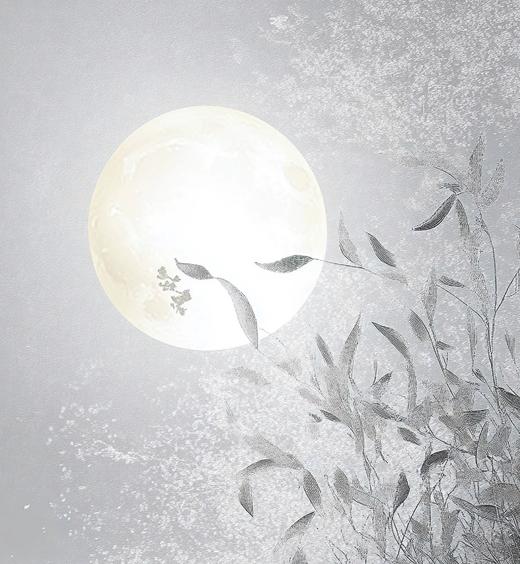 2025中秋银月亮奖 商品图0