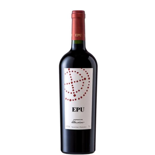 活灵魂酒庄副牌干红葡萄酒Almaviva EPU 商品图0