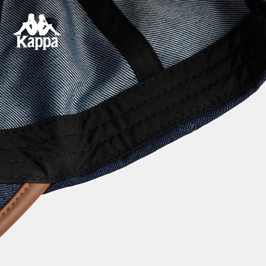 Kappa 新款运动棒球 休闲百搭 男女款K0FZ8MB10 商品图2