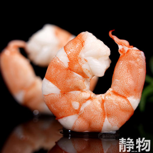 有机生虾仁400g（袋装）｜山东滨州 商品图2